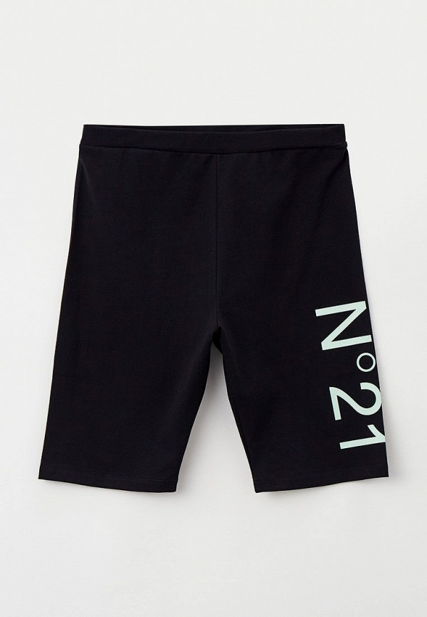 

Шорты спортивные N21, Черный