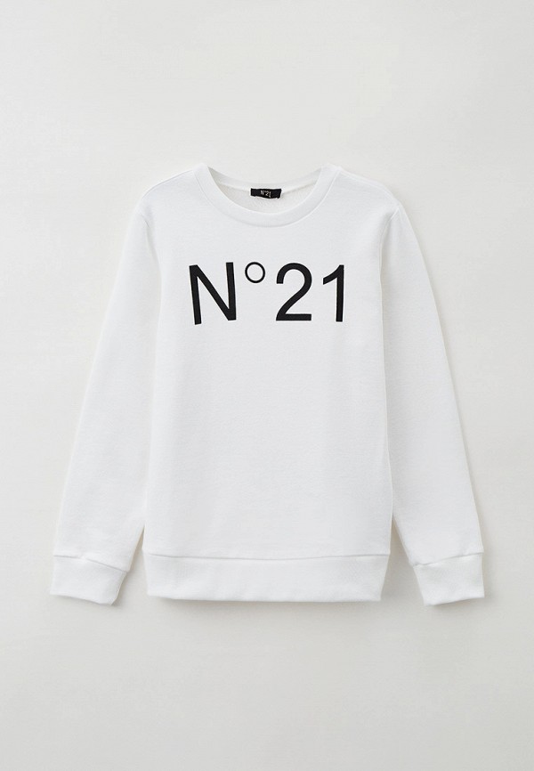 Свитшот  N21