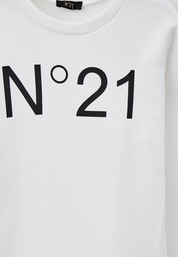 Свитшот  N21 фото