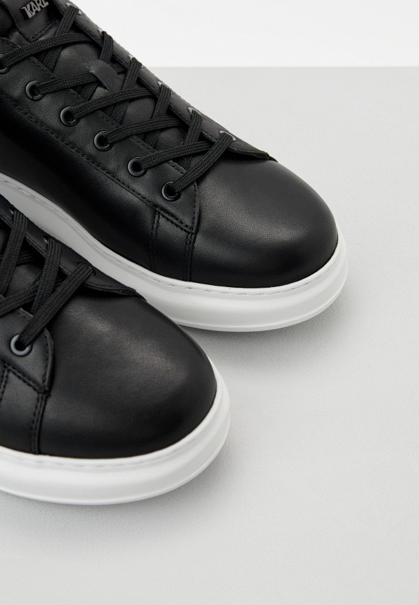 фото Кеды karl lagerfeld