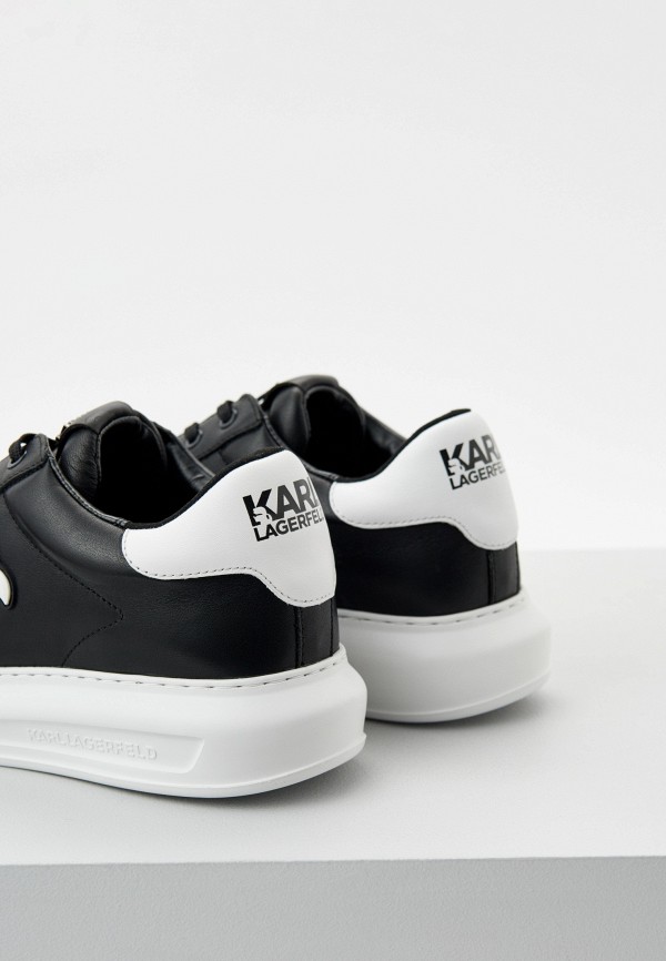 фото Кеды karl lagerfeld