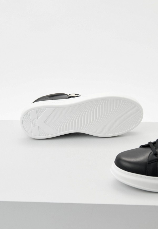 фото Кеды karl lagerfeld