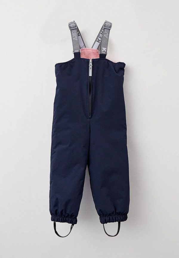 фото Костюм утепленный kerry