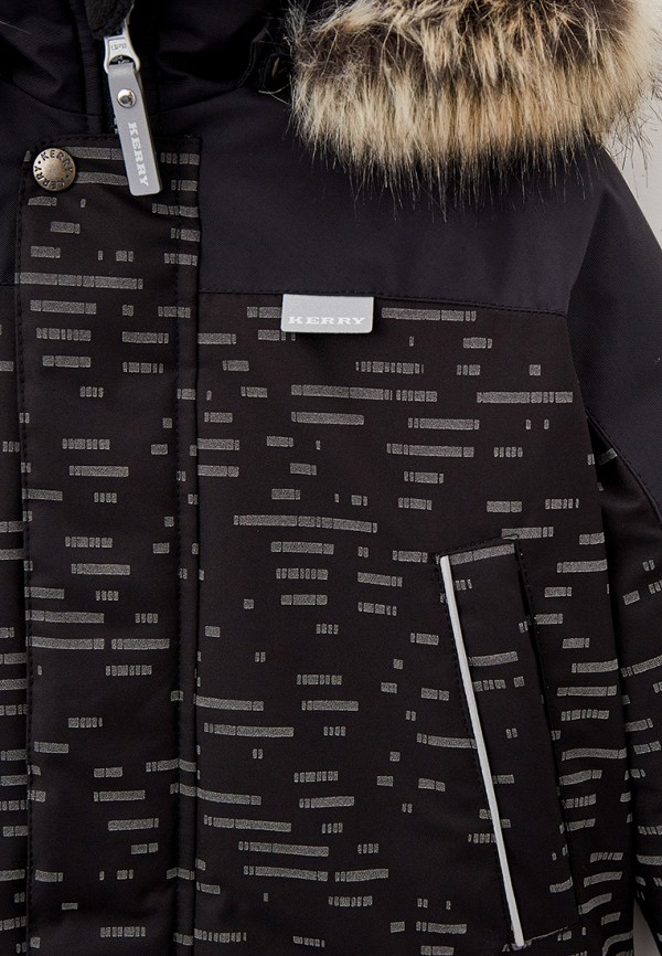 фото Костюм утепленный kerry