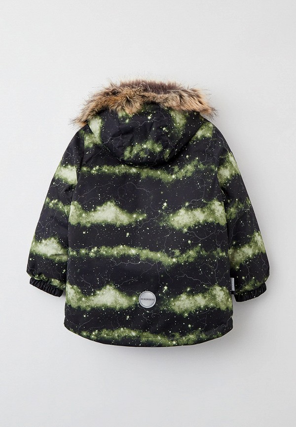 фото Костюм утепленный kerry