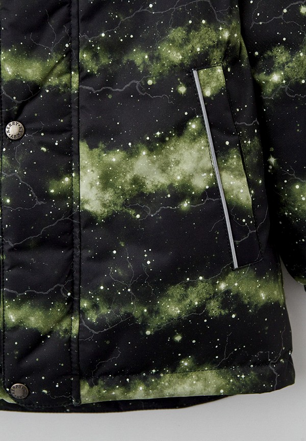 фото Костюм утепленный kerry