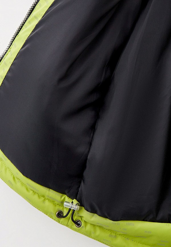 фото Костюм утепленный kerry