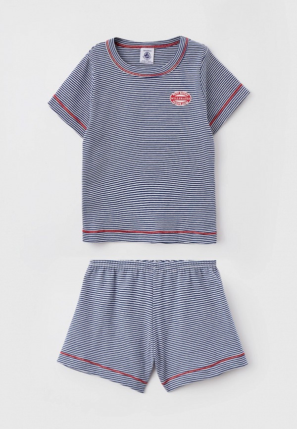 Пижама Petit Bateau