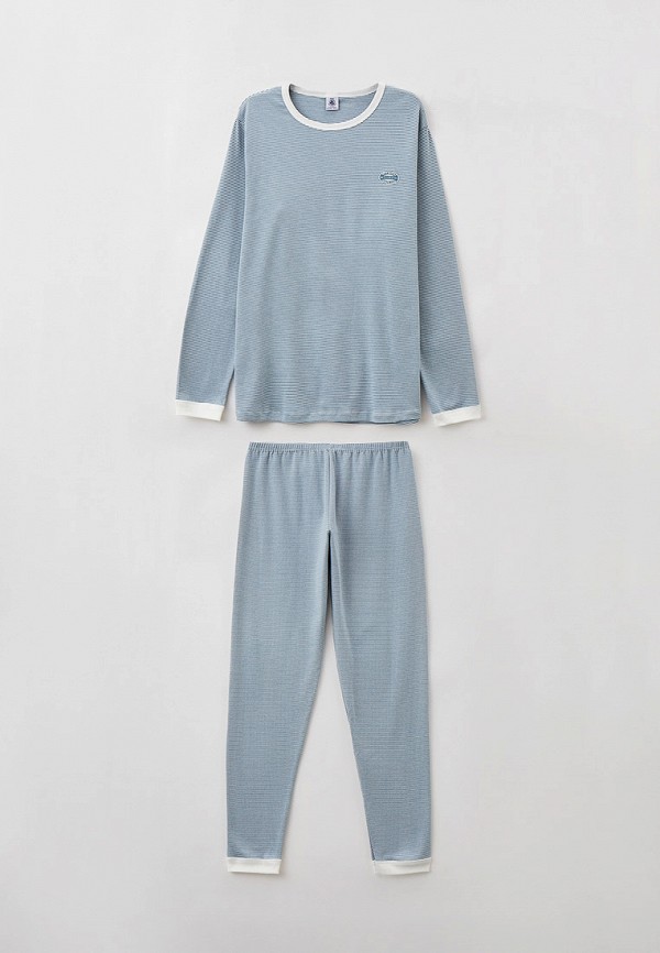 Пижама для мальчика Petit Bateau A05OC