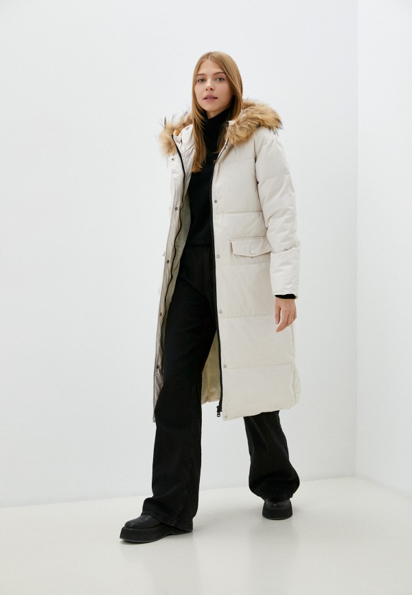 фото Куртка утепленная izabella