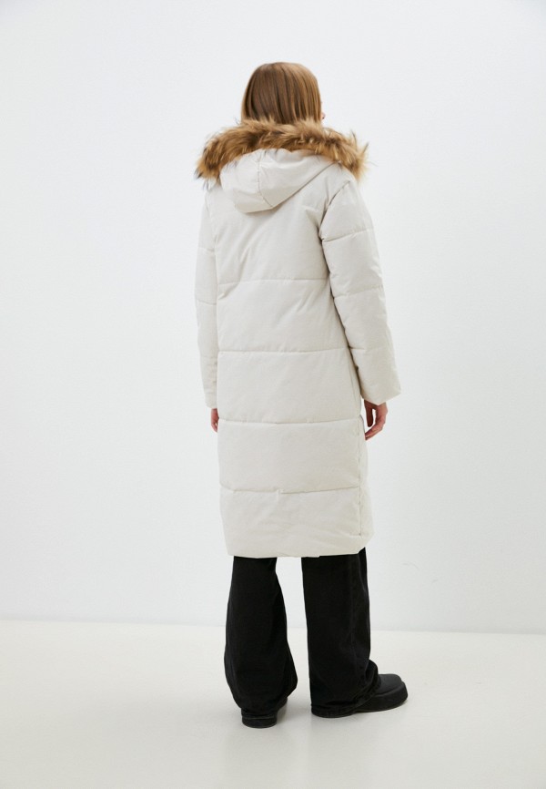 фото Куртка утепленная izabella