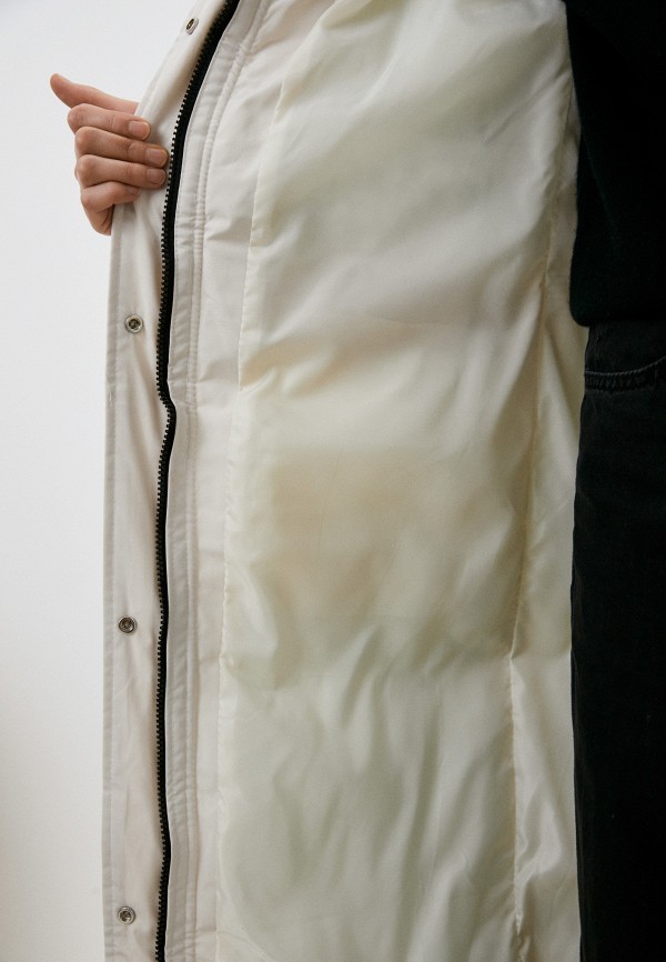 фото Куртка утепленная izabella