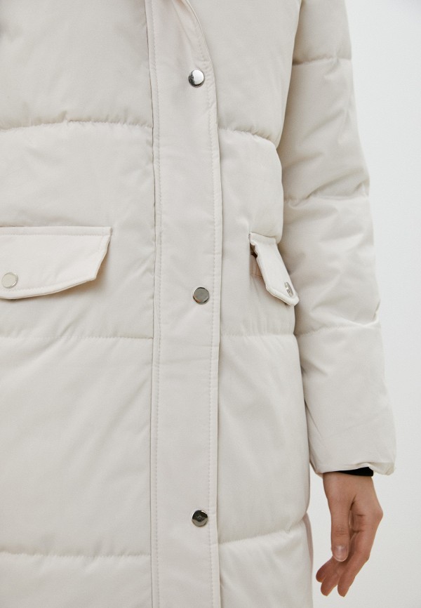 фото Куртка утепленная izabella