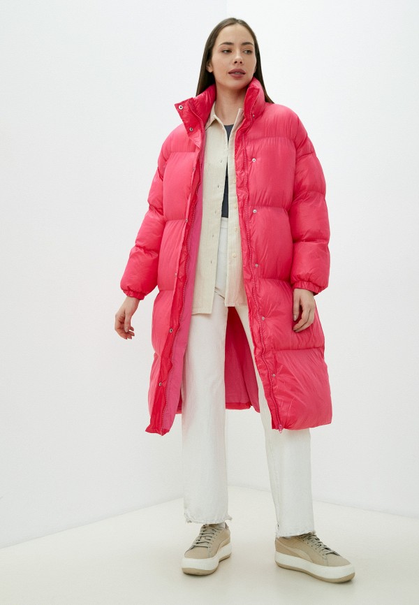 фото Куртка утепленная izabella