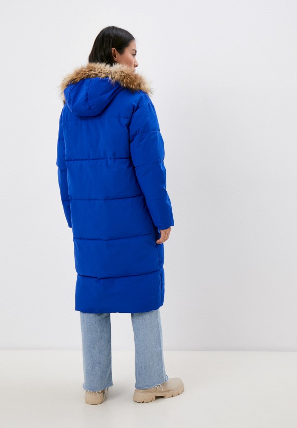 фото Куртка утепленная izabella