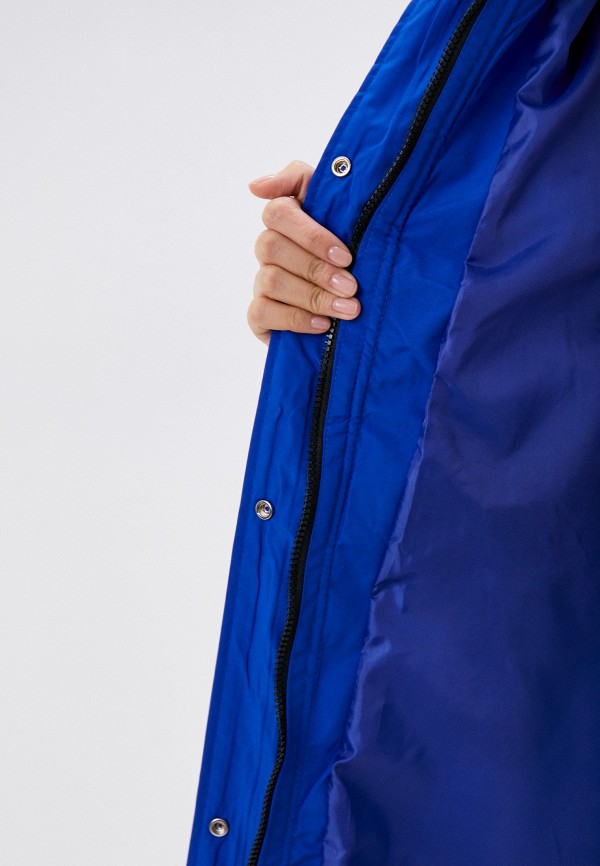 фото Куртка утепленная izabella