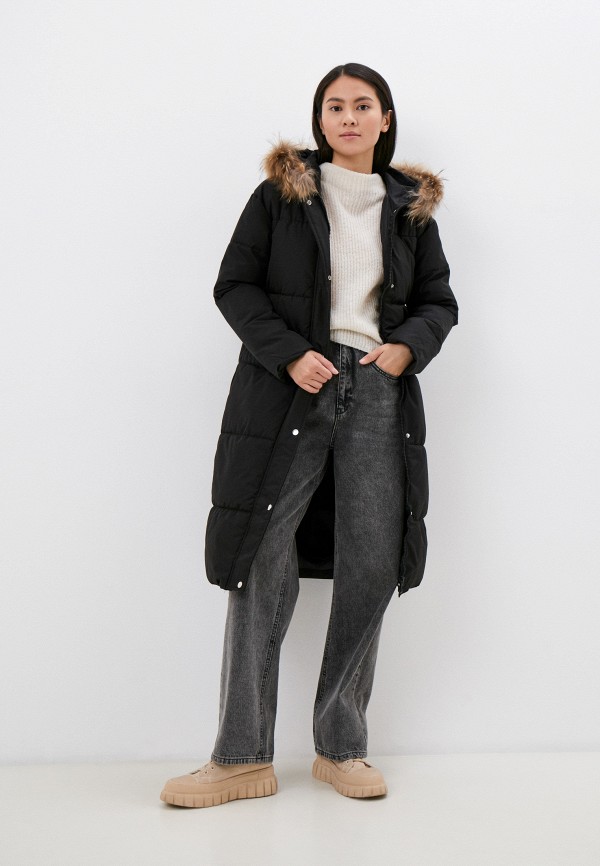 фото Куртка утепленная izabella