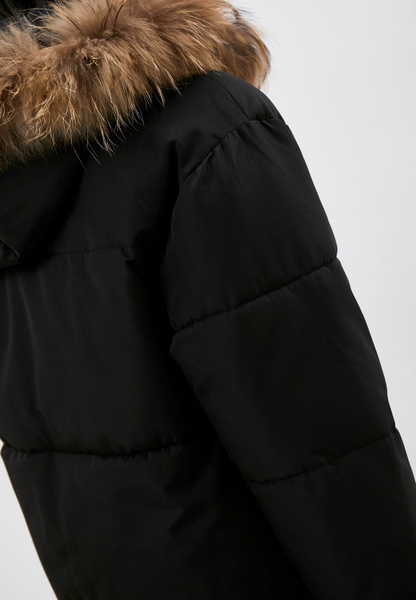 фото Куртка утепленная izabella