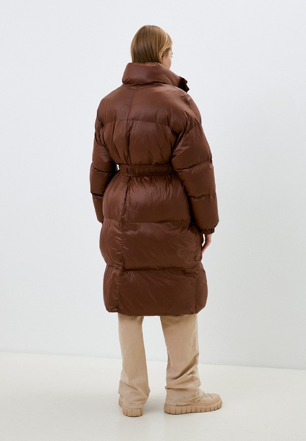 фото Куртка утепленная izabella