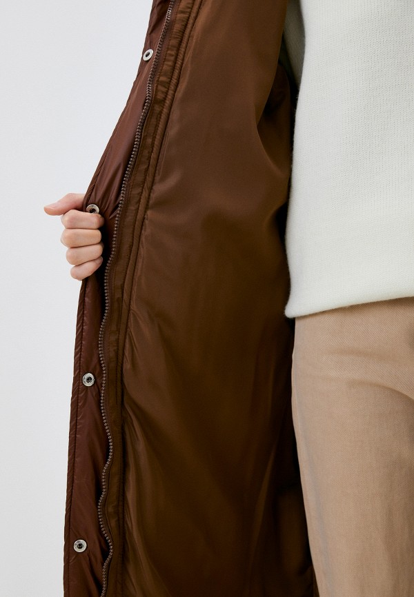 фото Куртка утепленная izabella