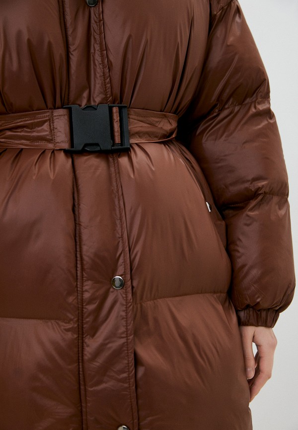 фото Куртка утепленная izabella