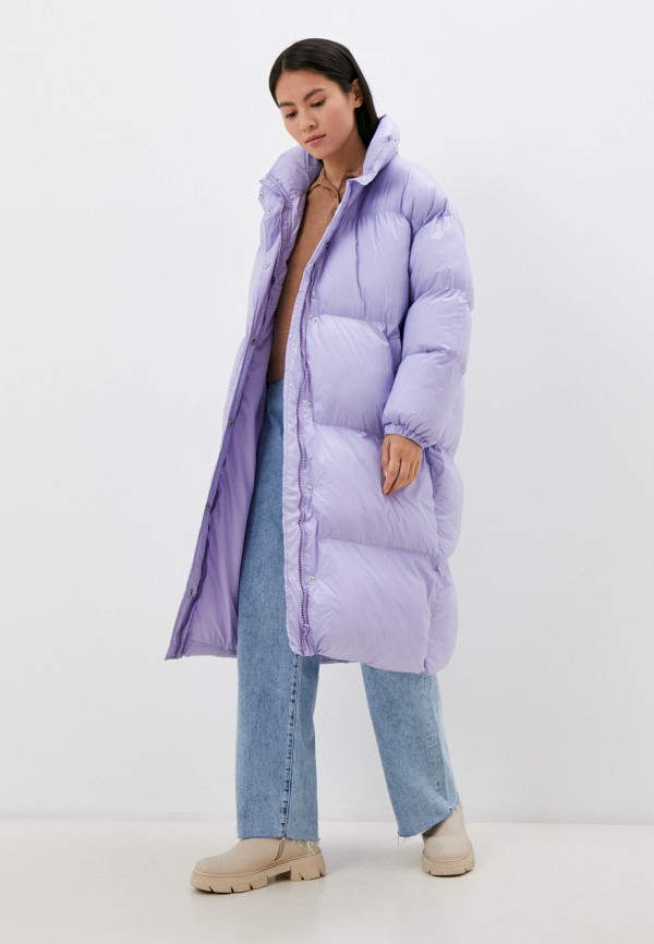 фото Куртка утепленная izabella