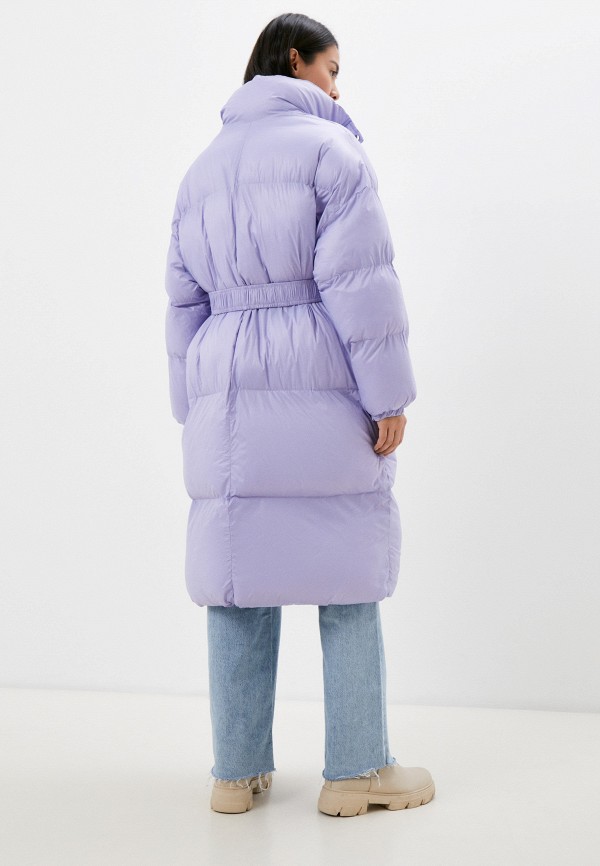 фото Куртка утепленная izabella