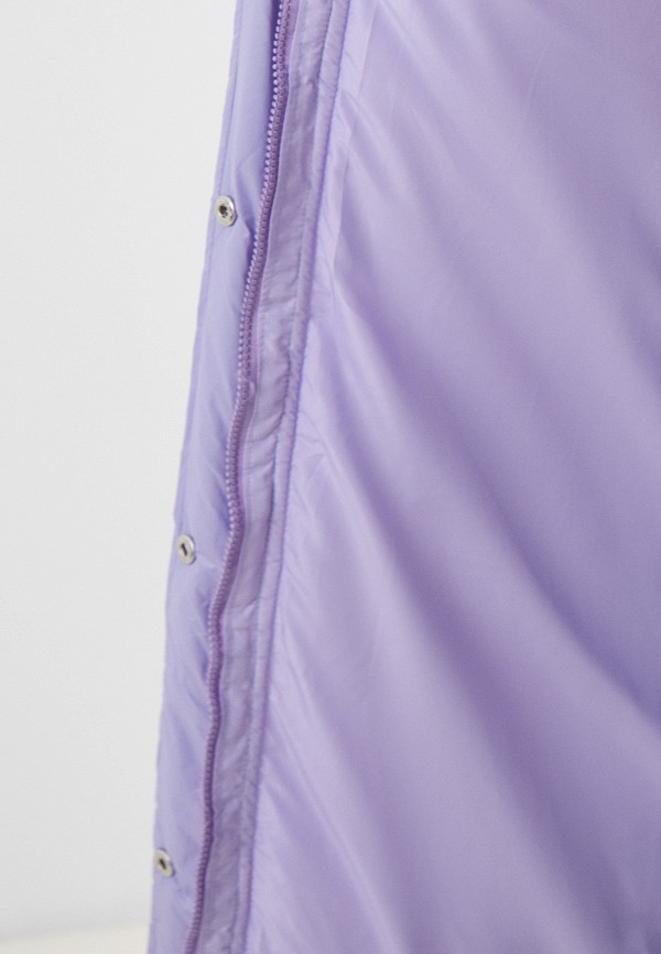 фото Куртка утепленная izabella