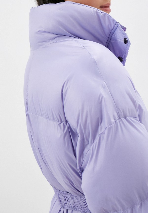 фото Куртка утепленная izabella