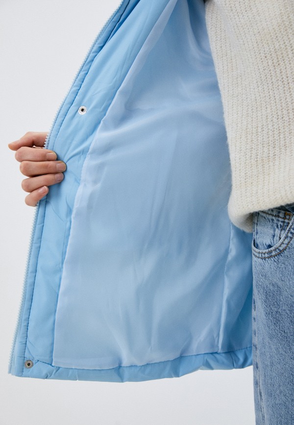 фото Куртка утепленная izabella