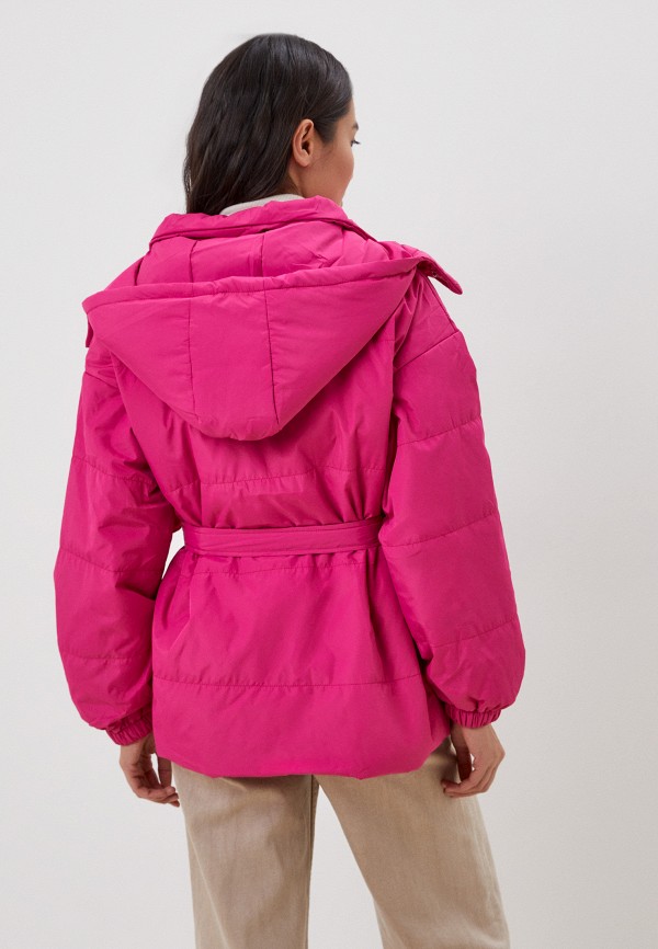 фото Куртка утепленная izabella