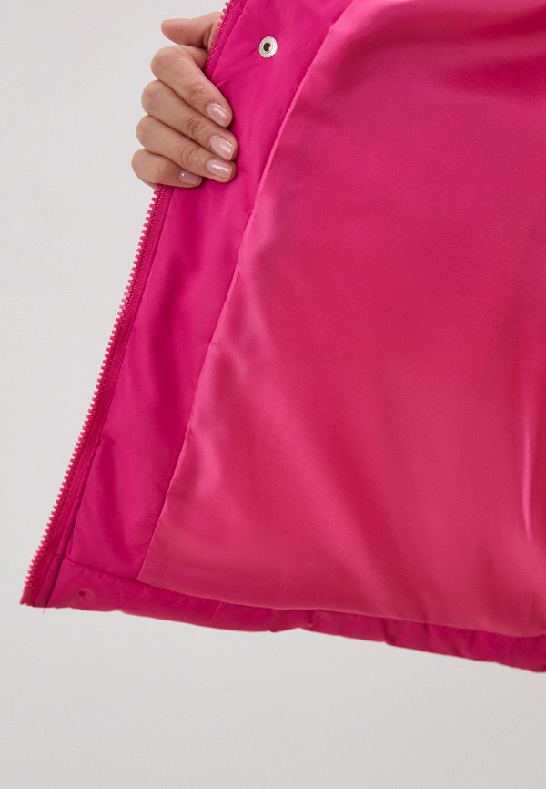 фото Куртка утепленная izabella