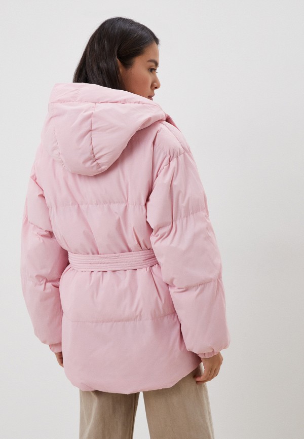 фото Куртка утепленная izabella