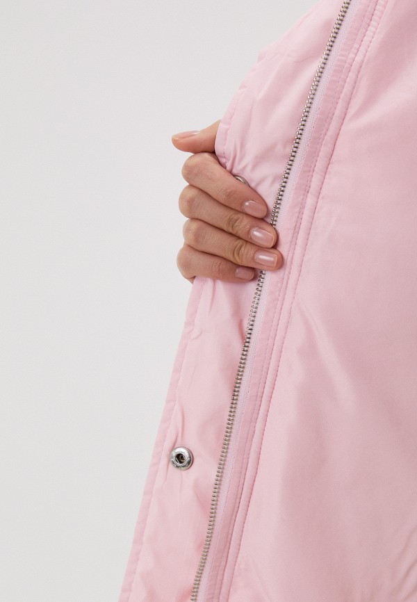 фото Куртка утепленная izabella