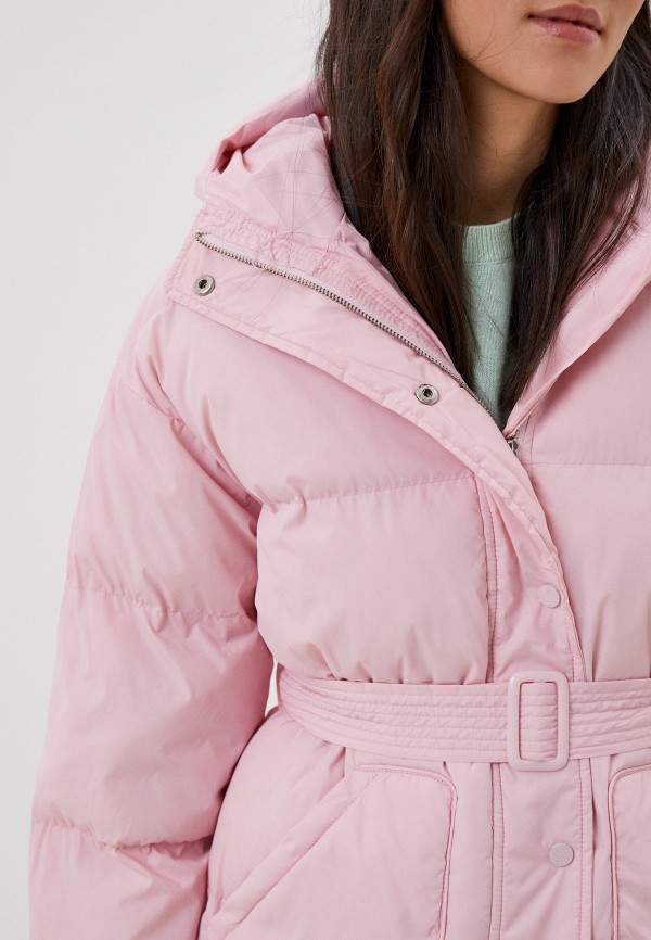 фото Куртка утепленная izabella