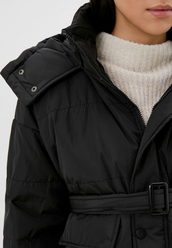 фото Куртка утепленная izabella