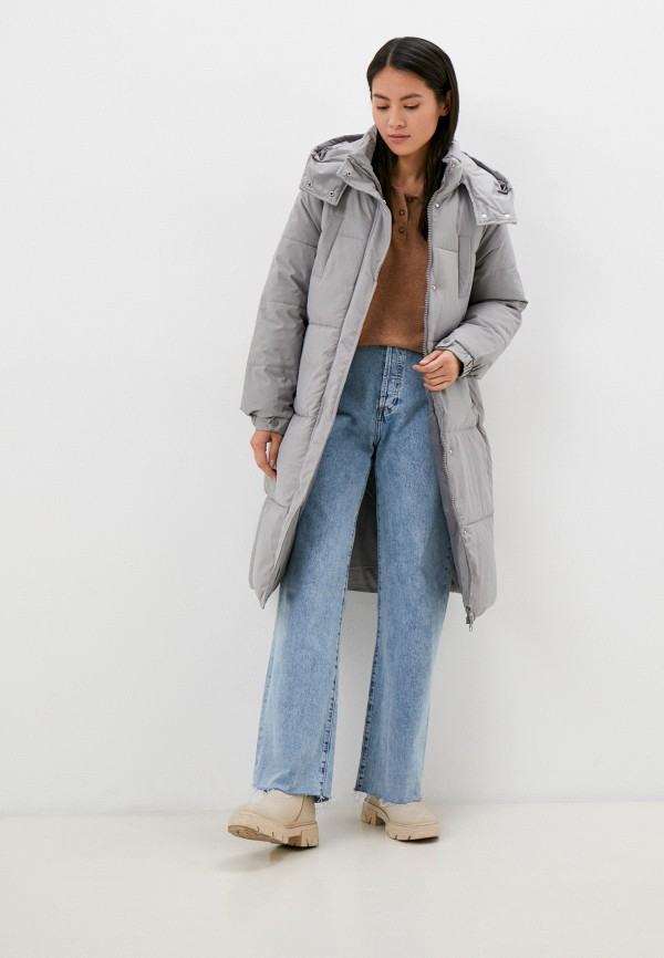 фото Куртка утепленная izabella