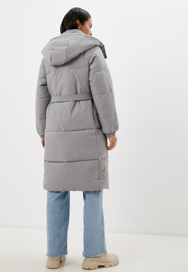 фото Куртка утепленная izabella