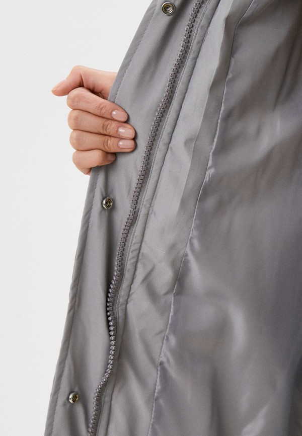 фото Куртка утепленная izabella