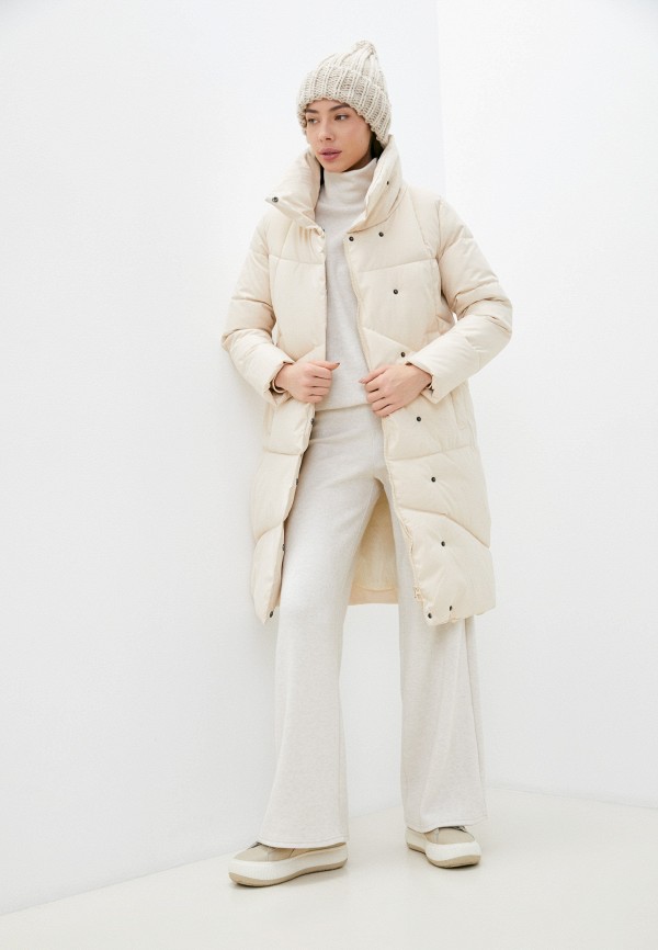 фото Куртка утепленная izabella