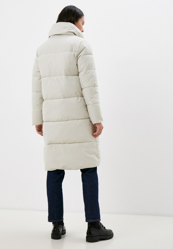 фото Куртка утепленная izabella