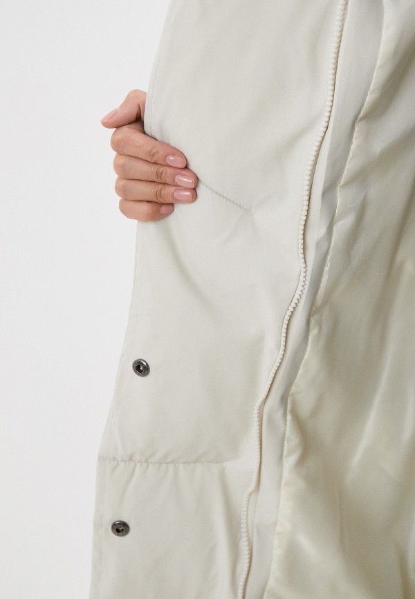 фото Куртка утепленная izabella