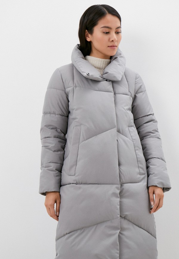 фото Куртка утепленная izabella