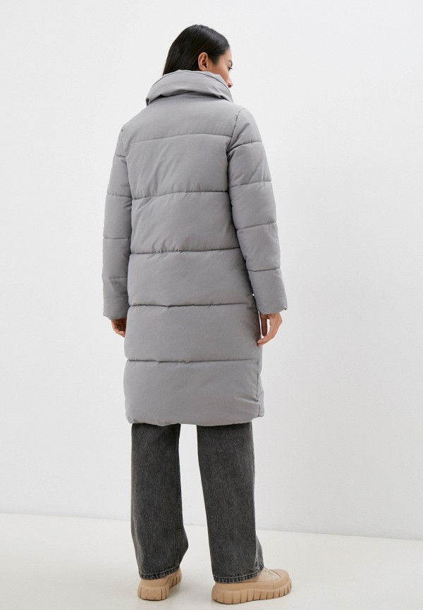 фото Куртка утепленная izabella