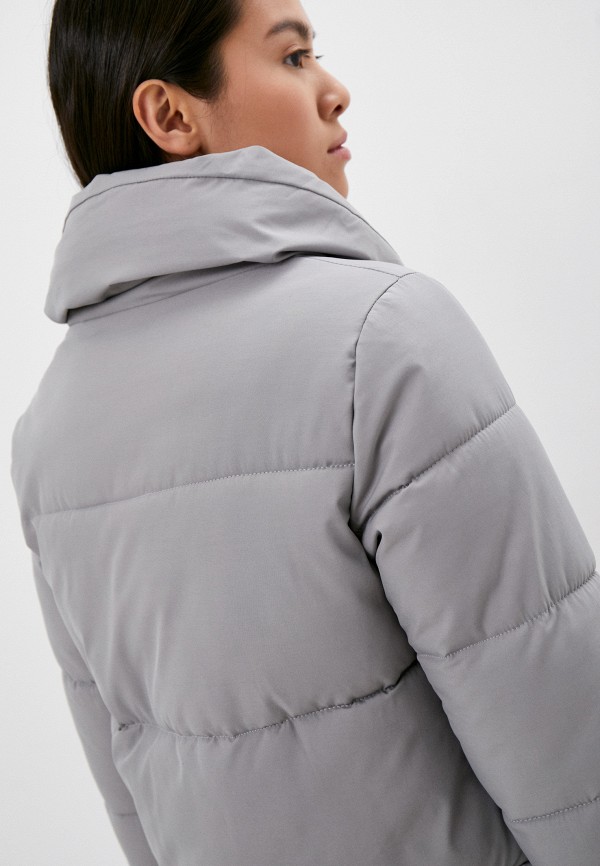 фото Куртка утепленная izabella