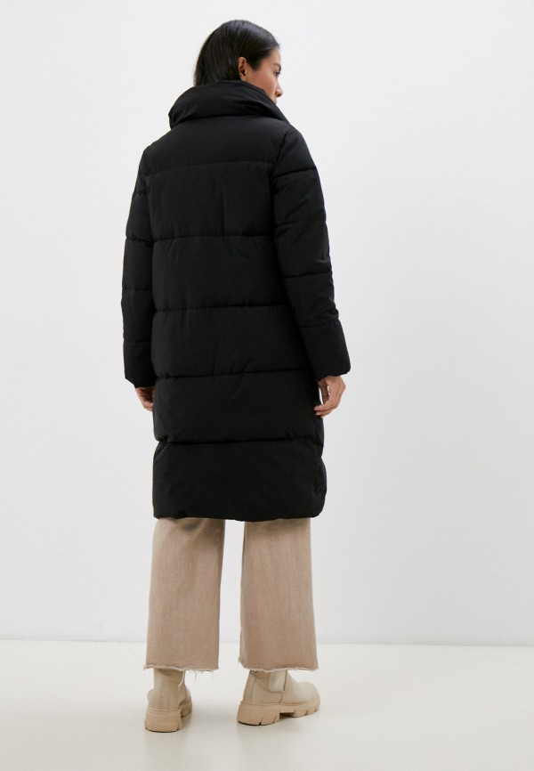 фото Куртка утепленная izabella