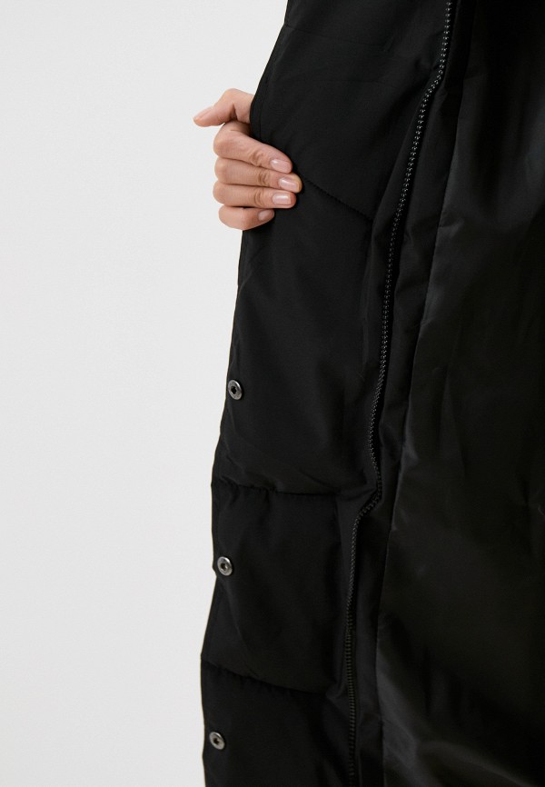 фото Куртка утепленная izabella