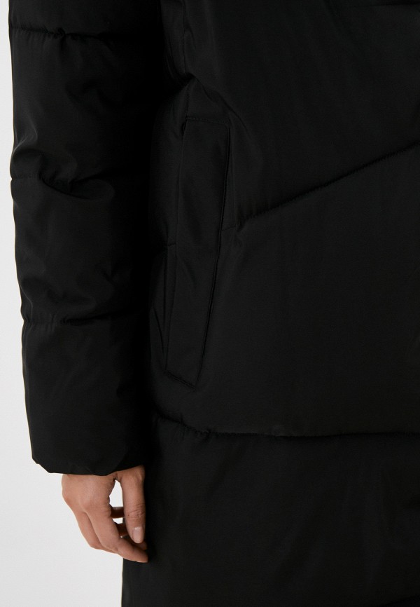 фото Куртка утепленная izabella