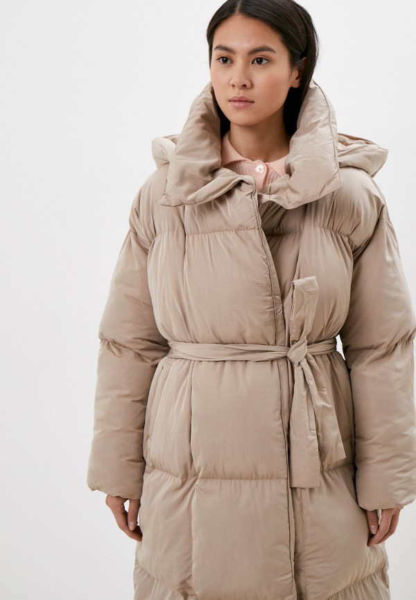 фото Куртка утепленная izabella