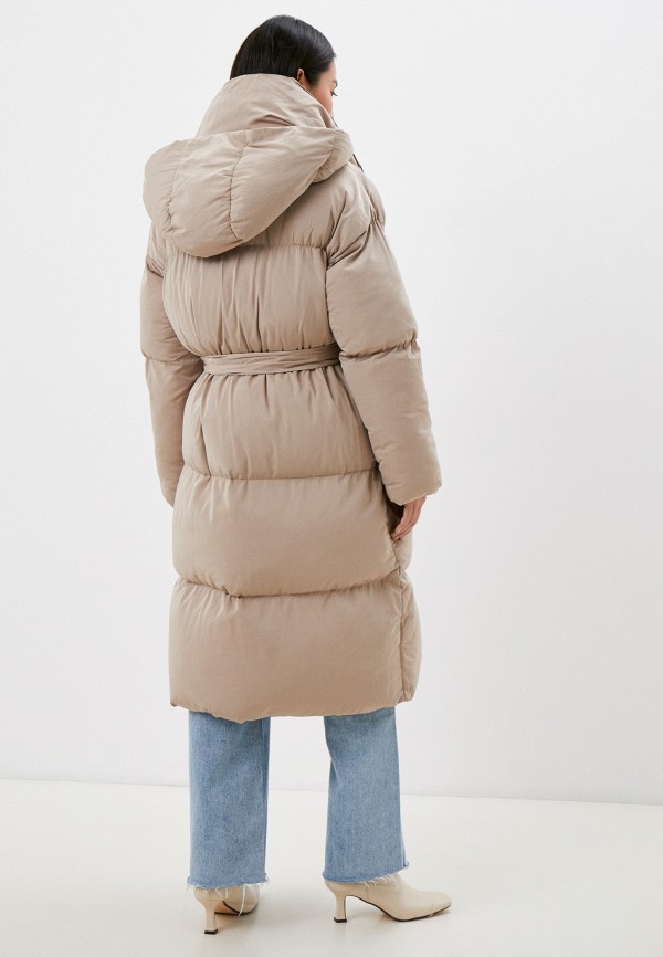 фото Куртка утепленная izabella